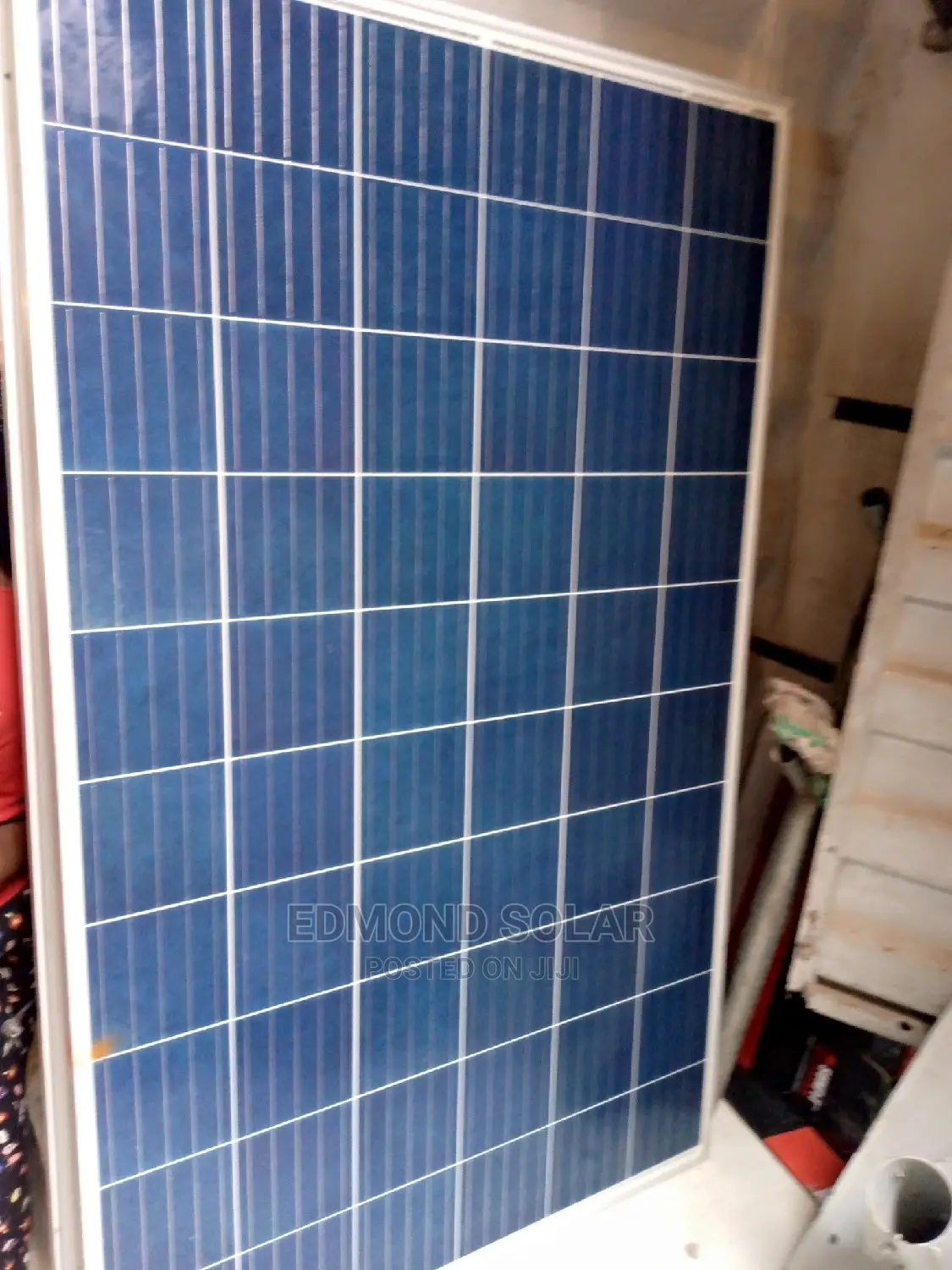 Net Work Solar Panel 350w