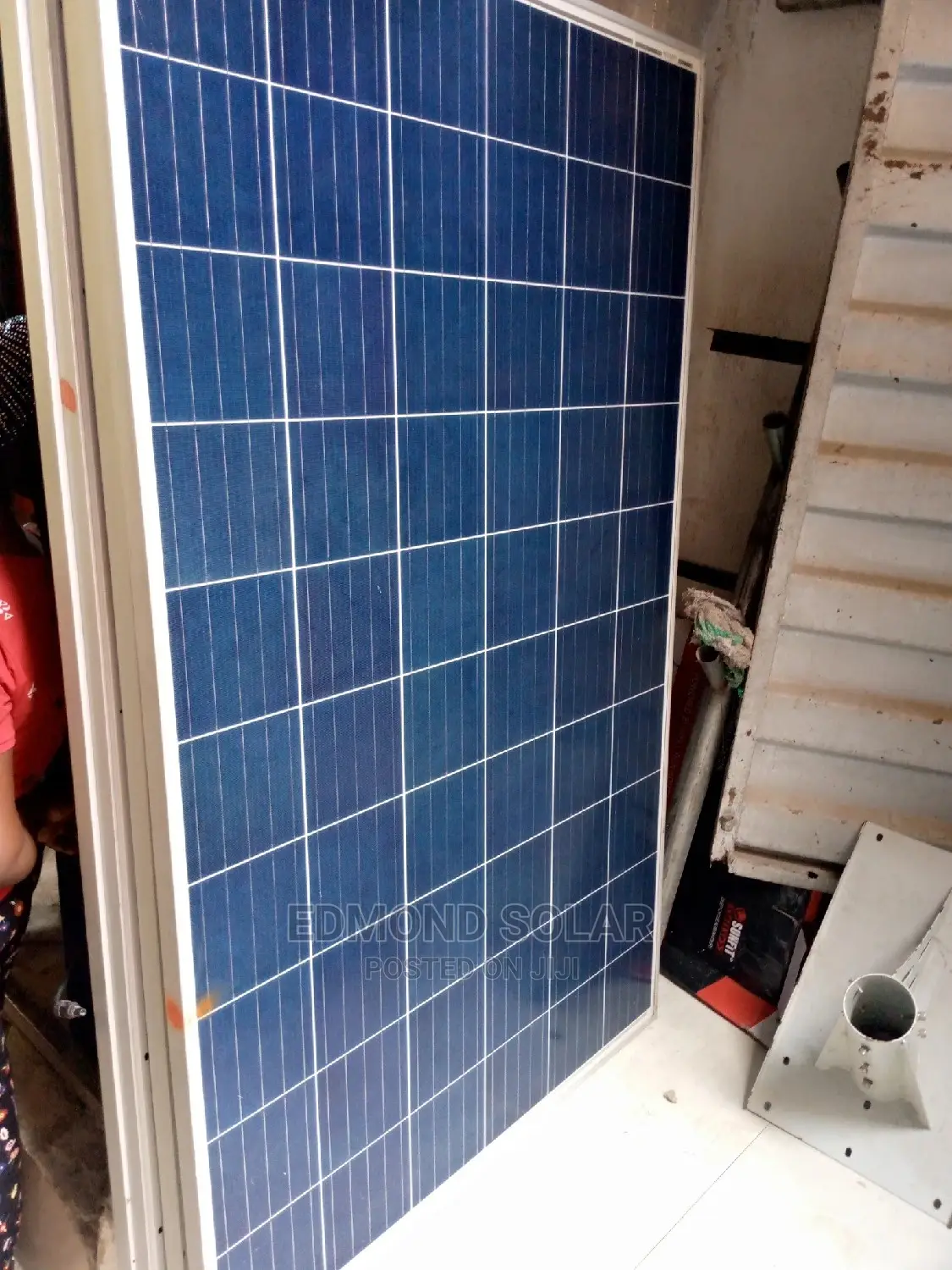Net Work Solar Panel 350w