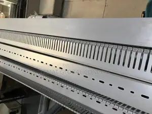 60x60 Pvc Cable Truncking