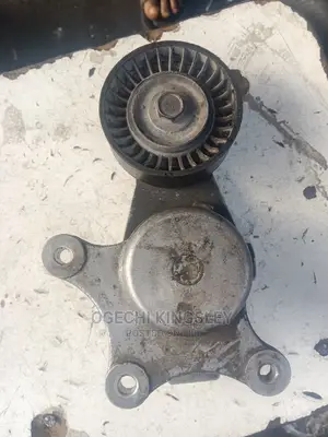 Ford Explorer 2011 to 2017 Belt Adjuster