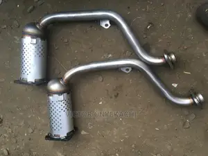 Catalyst Converter Peugeot 406