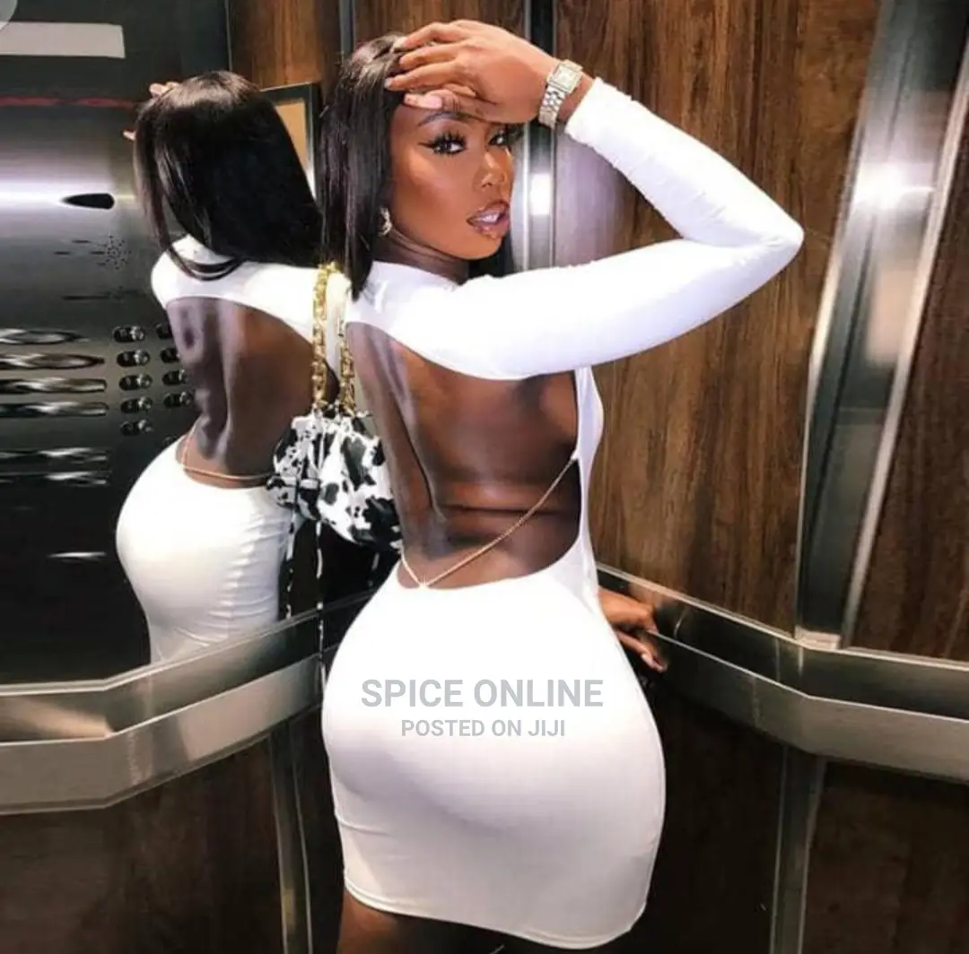 Vvip: Sexy Gown