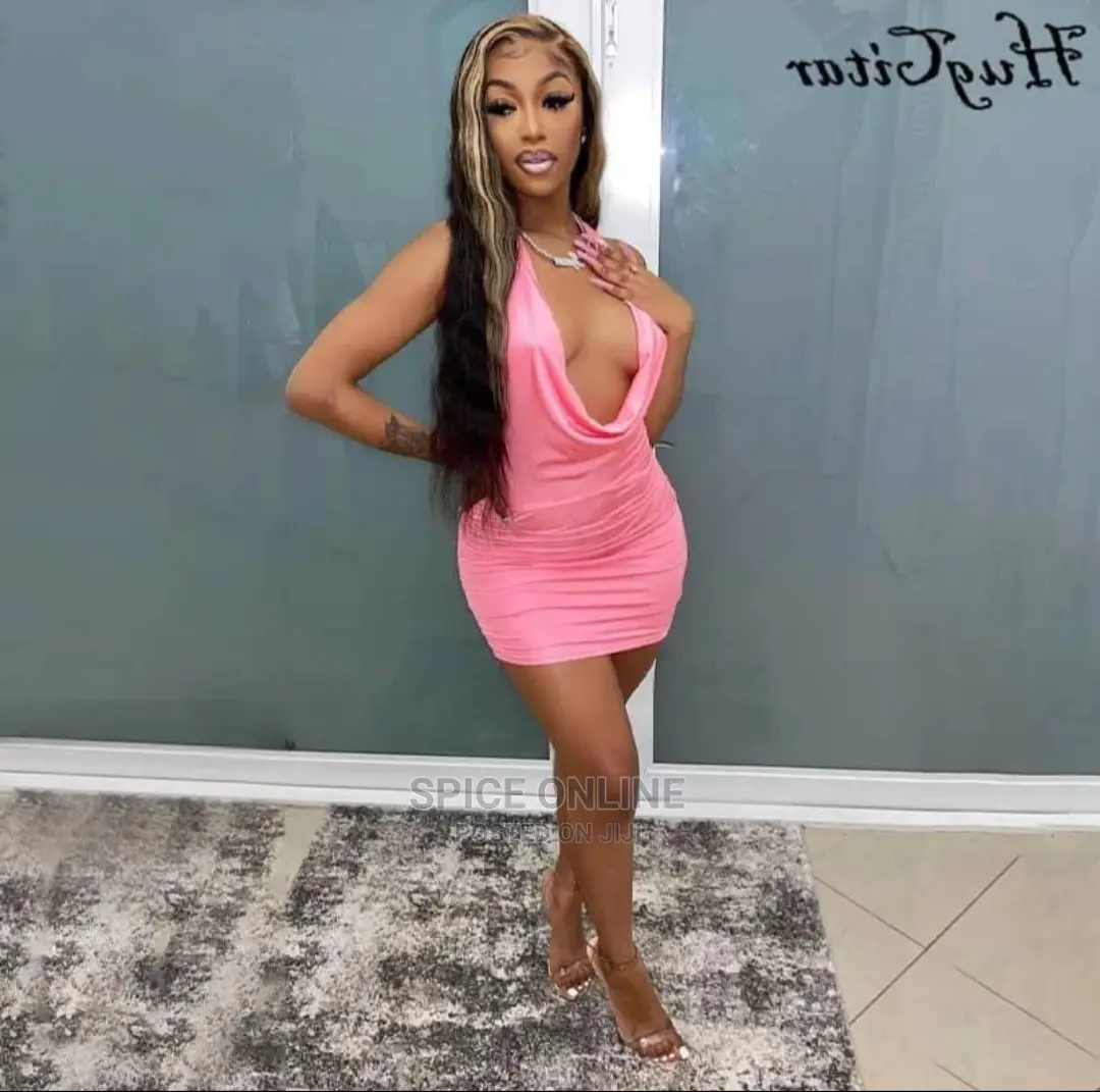 Vvip: Classic Dinner Gown