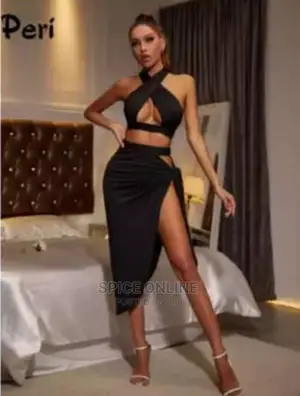 Vvip: Sexy Gown