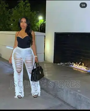 Beach Trousers