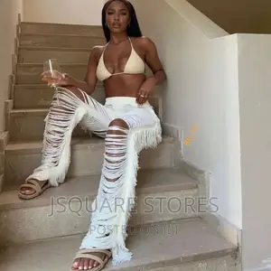Beach Trousers