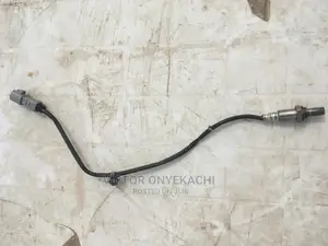 Oxygen Sensor Toyota Highlander 2014 Model