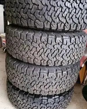 Truck Tyres All Size Available.