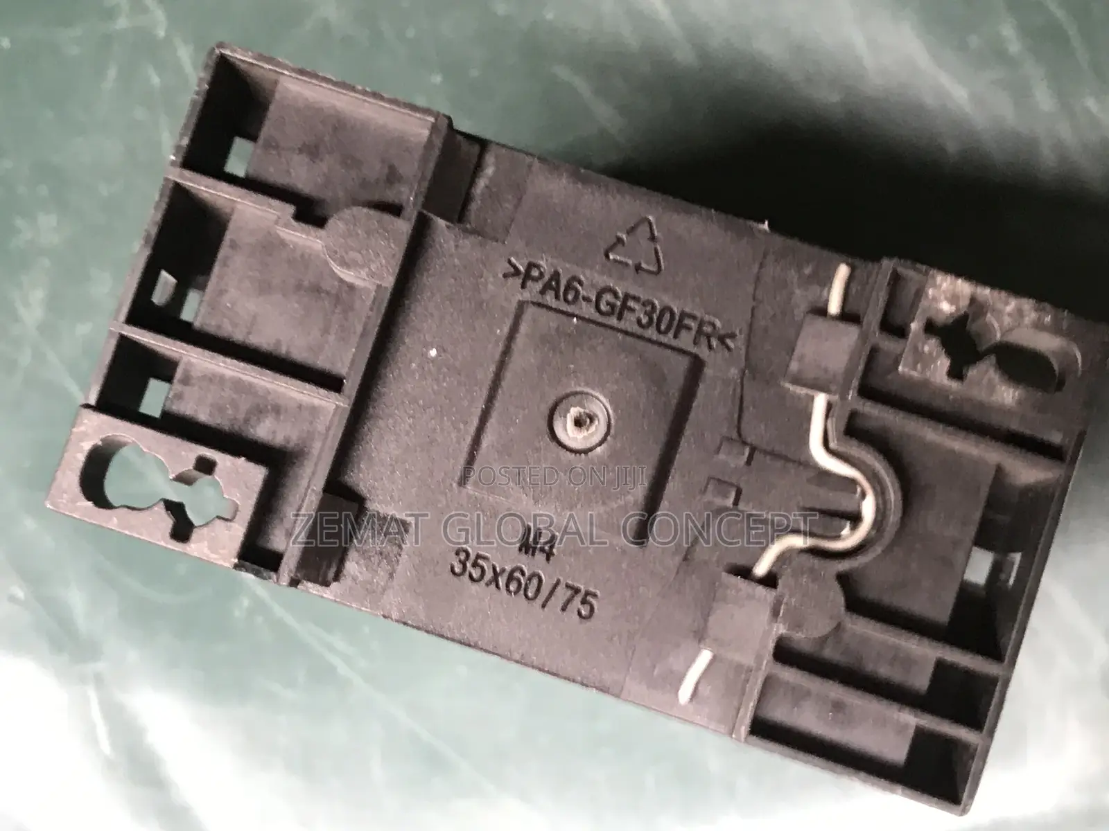 Siemens Power Contactor