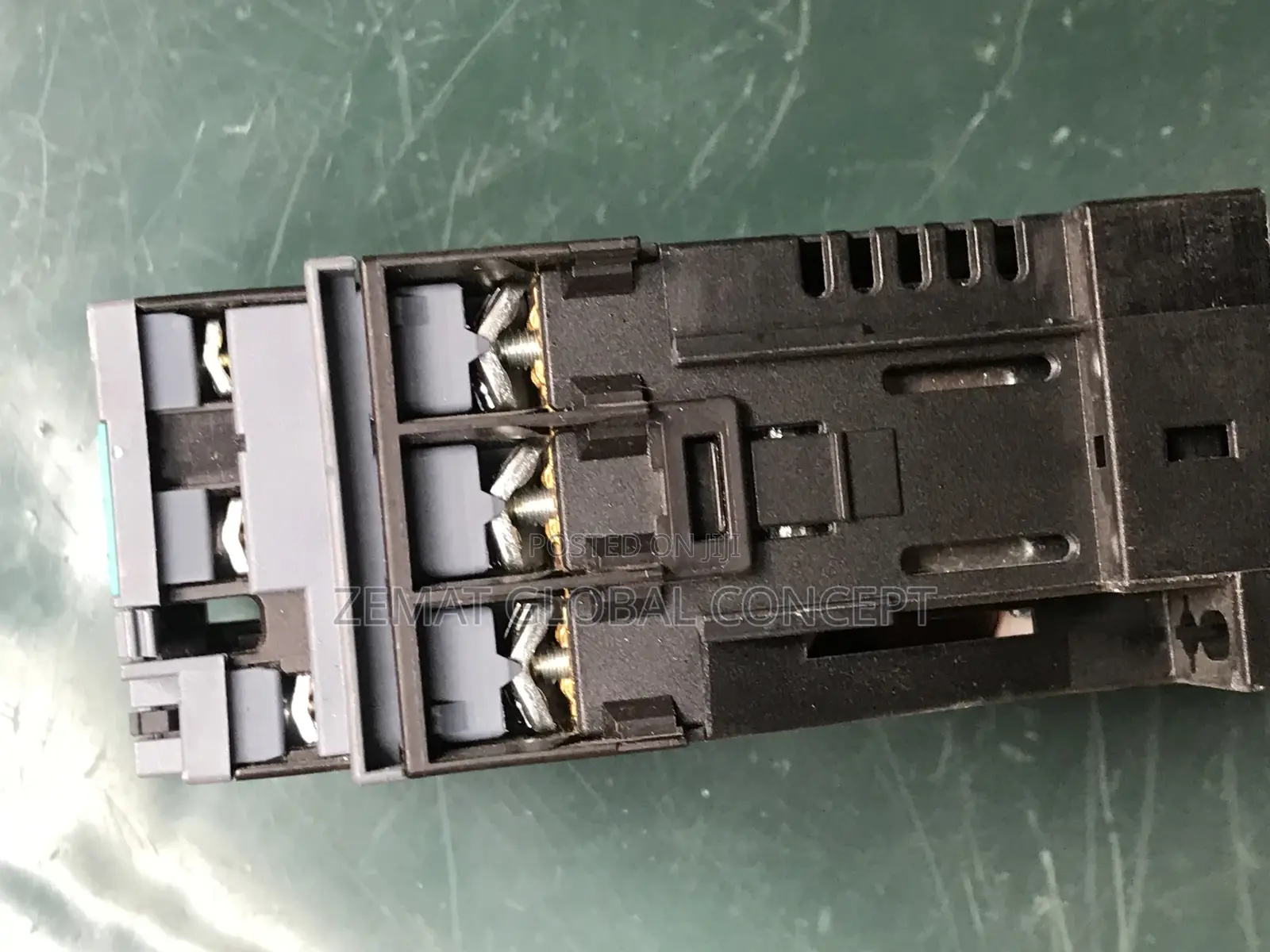 Siemens Power Contactor