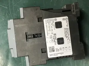 Siemens Power Contactor
