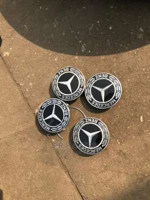 All Kinds of Mercedes Benz Rim Covers Are Available