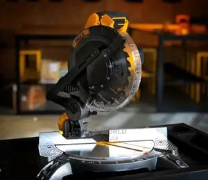 Industrial Miter Saw Mitre Saw 1400W 81⁄4"