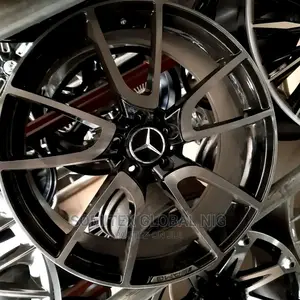 Mercedes Rim19