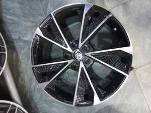 Toyota Venza Rim 20inch