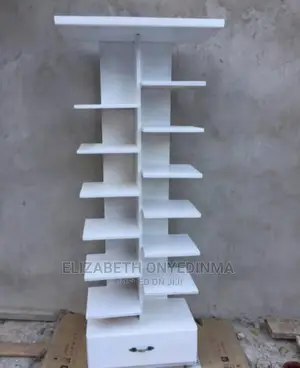 Quality Shoe Rack