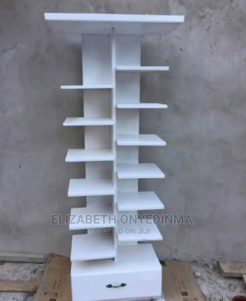 Quality Shoe Rack