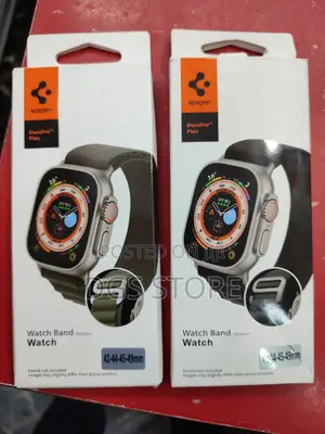 Spigen Durapro Flex Watch Strap