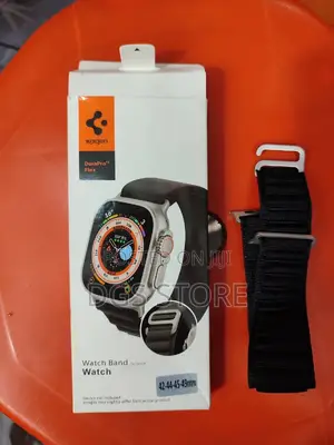 Spigen Durapro Flex Watch Strap