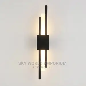 Simple Wall Bracket