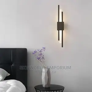 Simple Wall Bracket