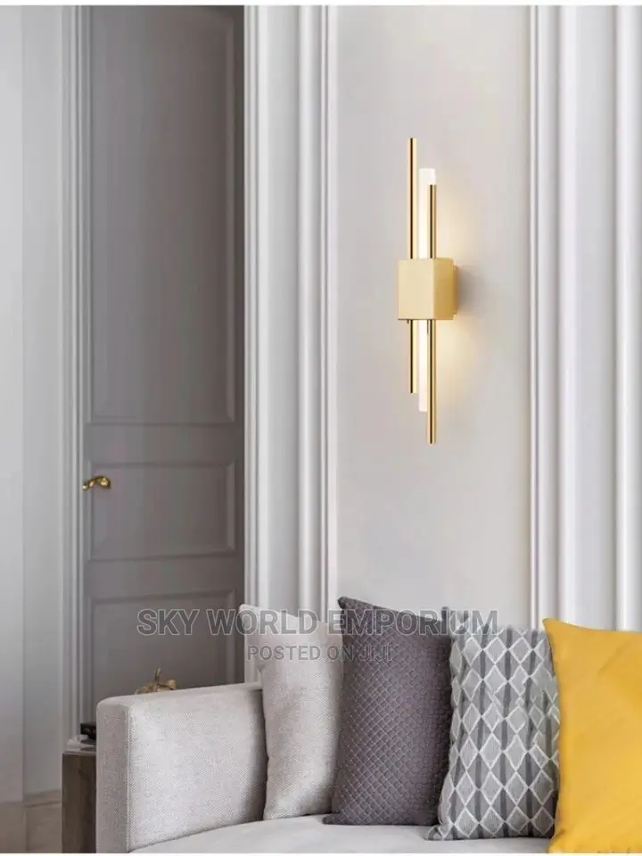 Simple Wall Bracket