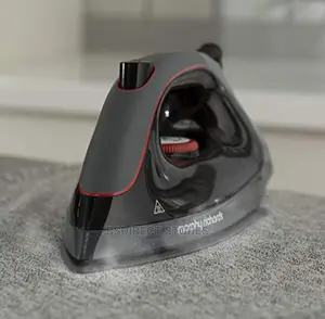 Morphy Richards Power Steam Elite Generator Iron Auto Clean