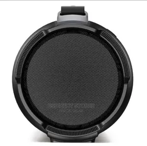 MIXX Xboost2 Wireless Portable Party Lightweight Speaker