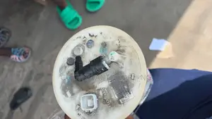 Fuel Pump Complete Honda Accord 2014