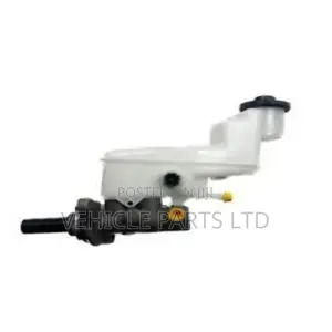 Brake Master for Toyota Camry 2007-2011