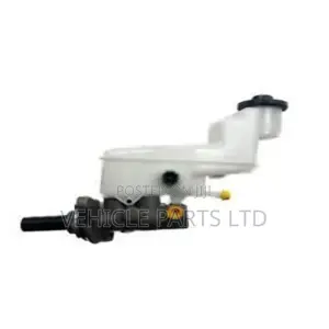 Brake Master for Toyota Camry 2007-2011