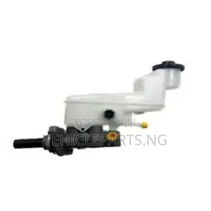 Brake Master for Toyota Camry 2007-2011