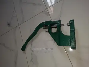 Vvip: Original Rivet Machine