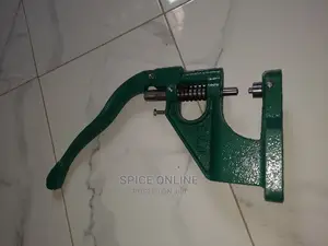 Vvip: Original Rivet Machine