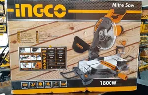 Industrial Miter Saw Mitre Saw 10 1800w Bms18007