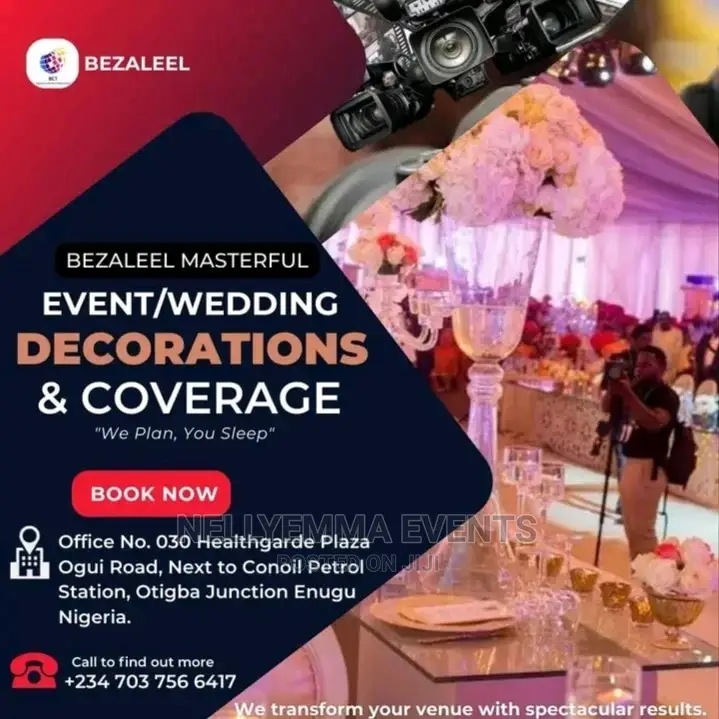Event Planner