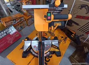 2 In 1 Sliding Miter And Circular Table Saw 12''