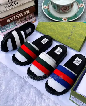 Gucci Cross Pam/ Fully