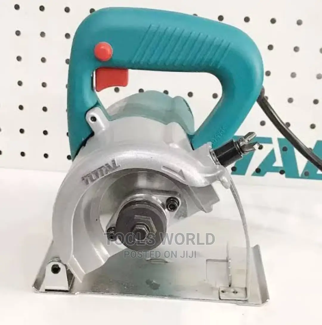 Total Marble Cutter 1400W