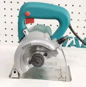 Total Marble Cutter 1400W
