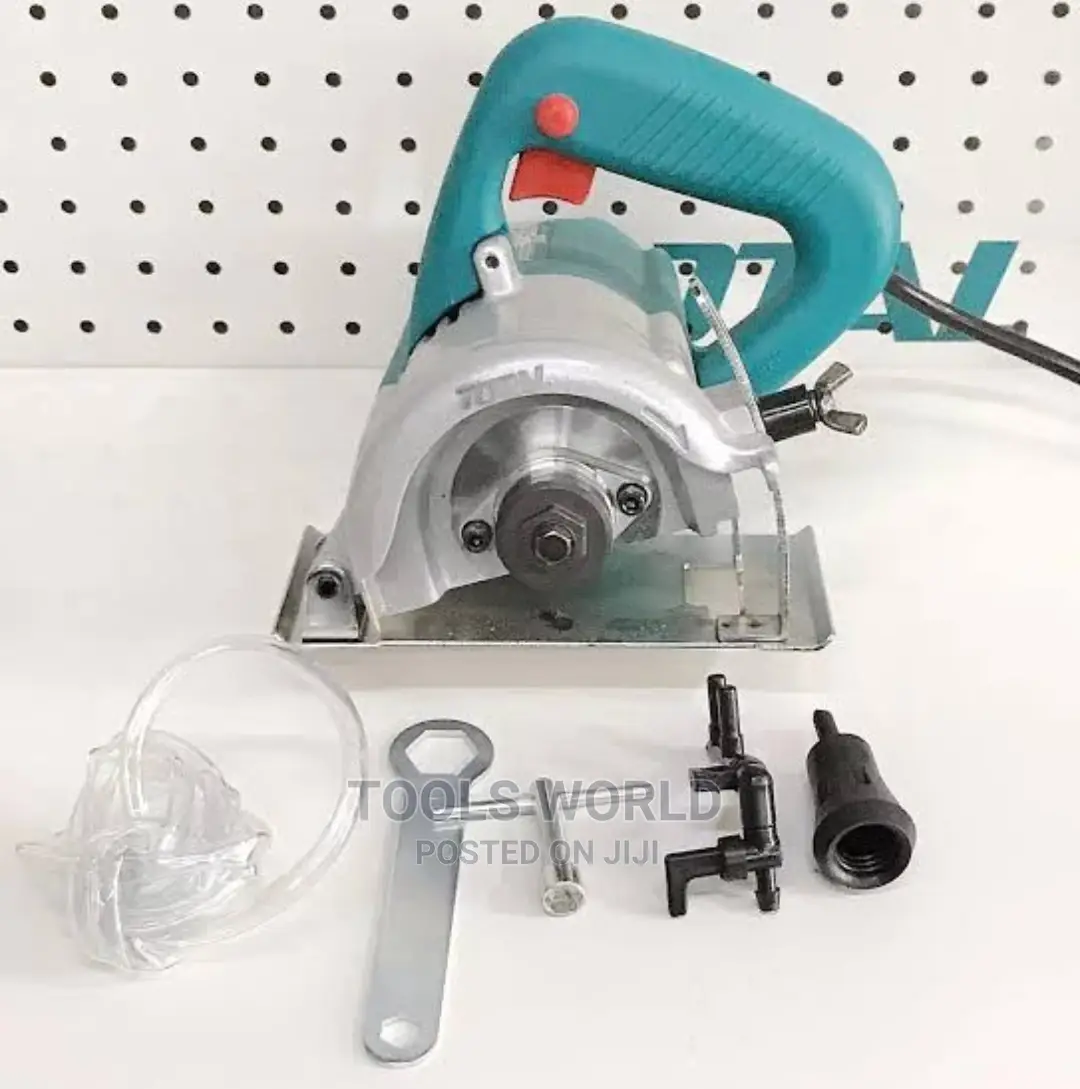 Total Marble Cutter 1400W