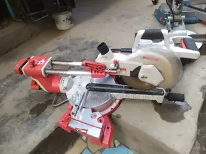 Axminster Mitre Saw