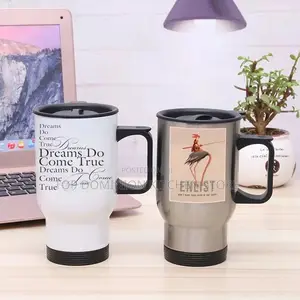 Souvenirs Gift Printed Cups