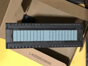 Smatic S7-300 Analog Input Module