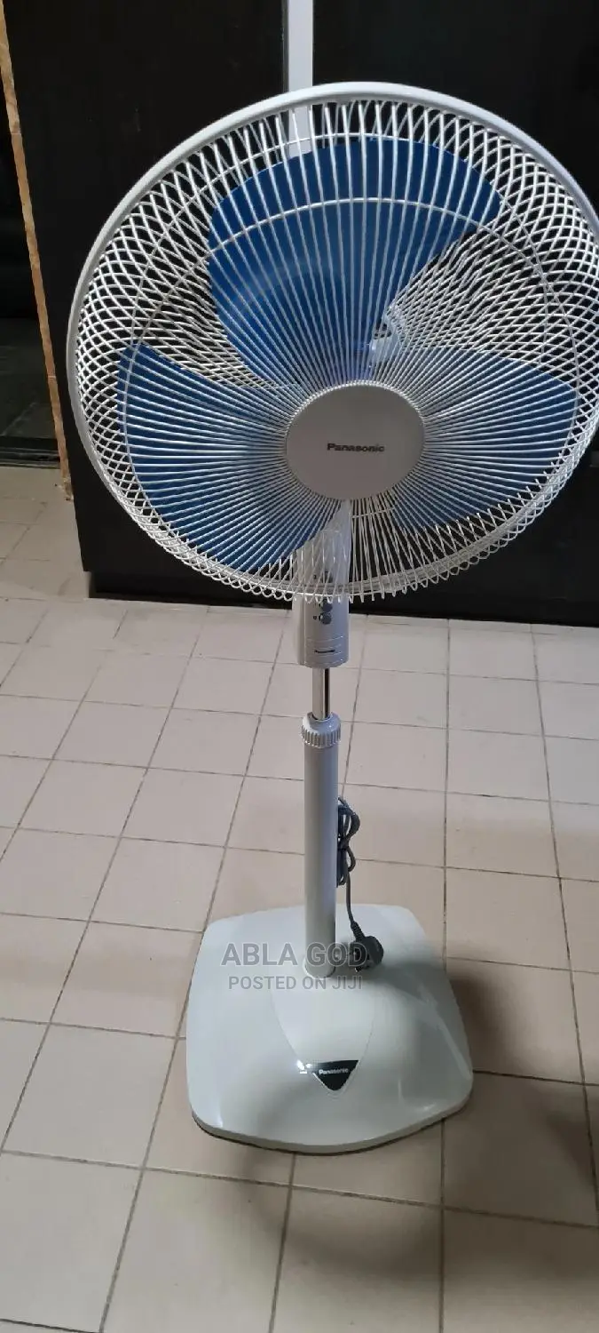 Panasonic Electric Fan