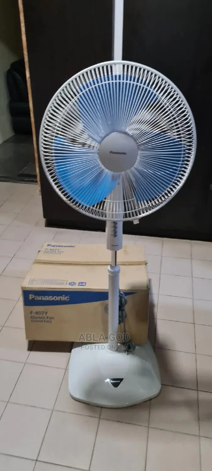 Panasonic Electric Fan