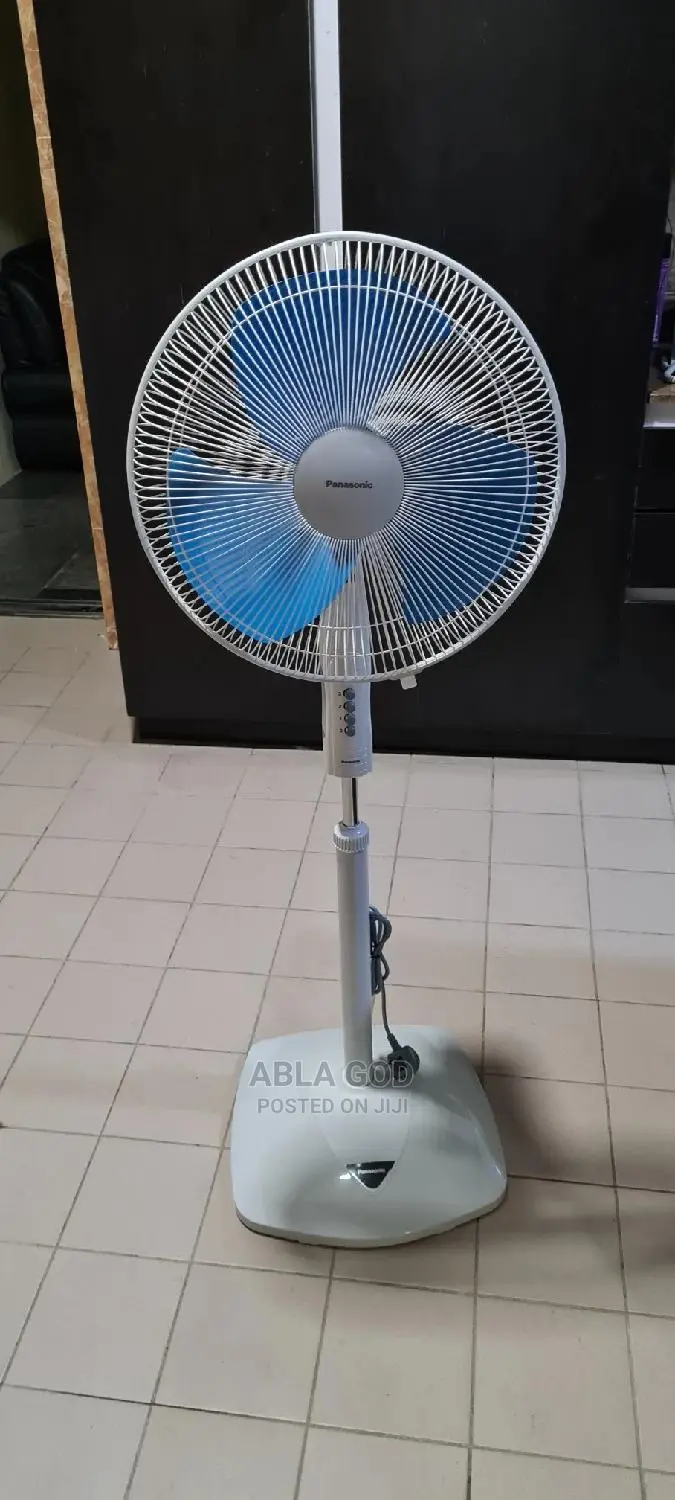 Panasonic Electric Fan