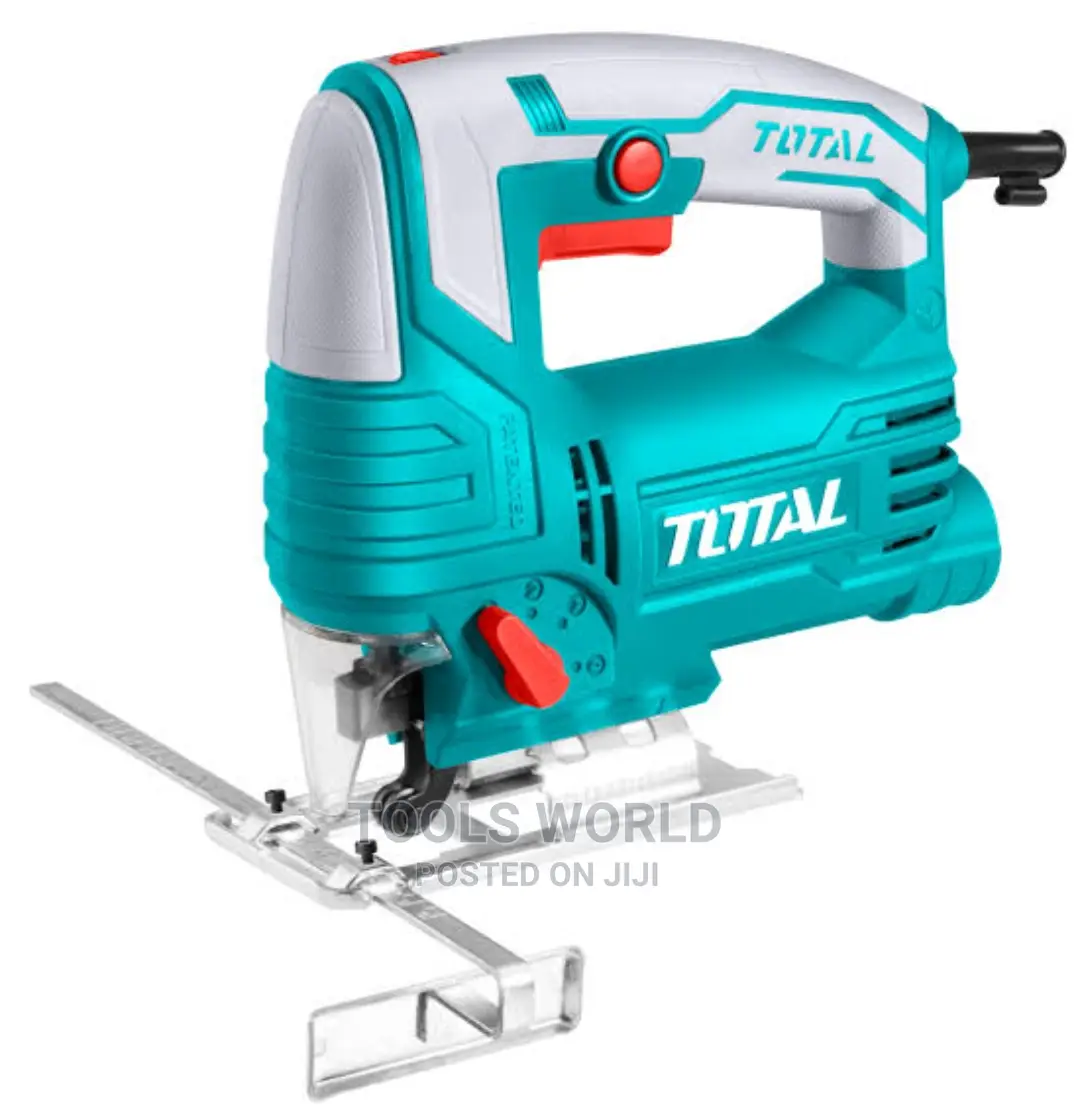 Total Jigsaw 570w