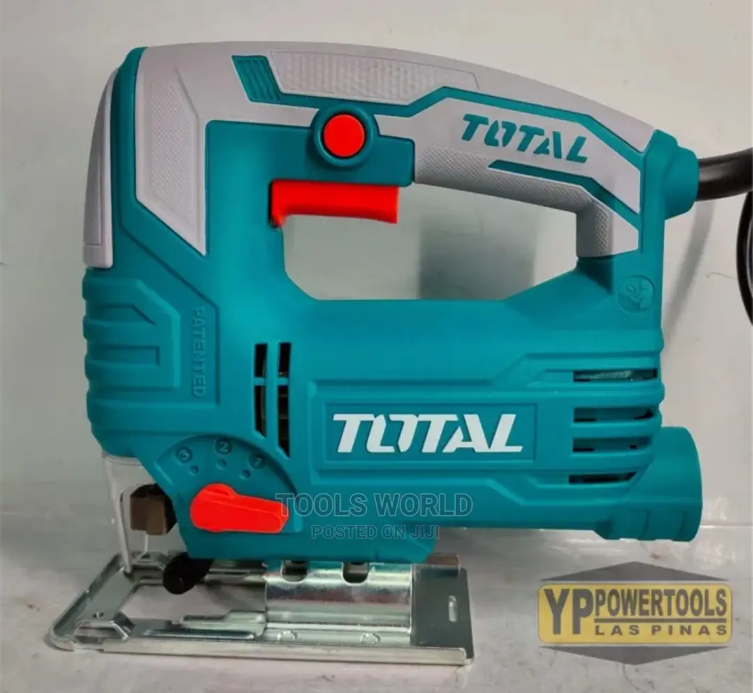 Total Jigsaw 570w