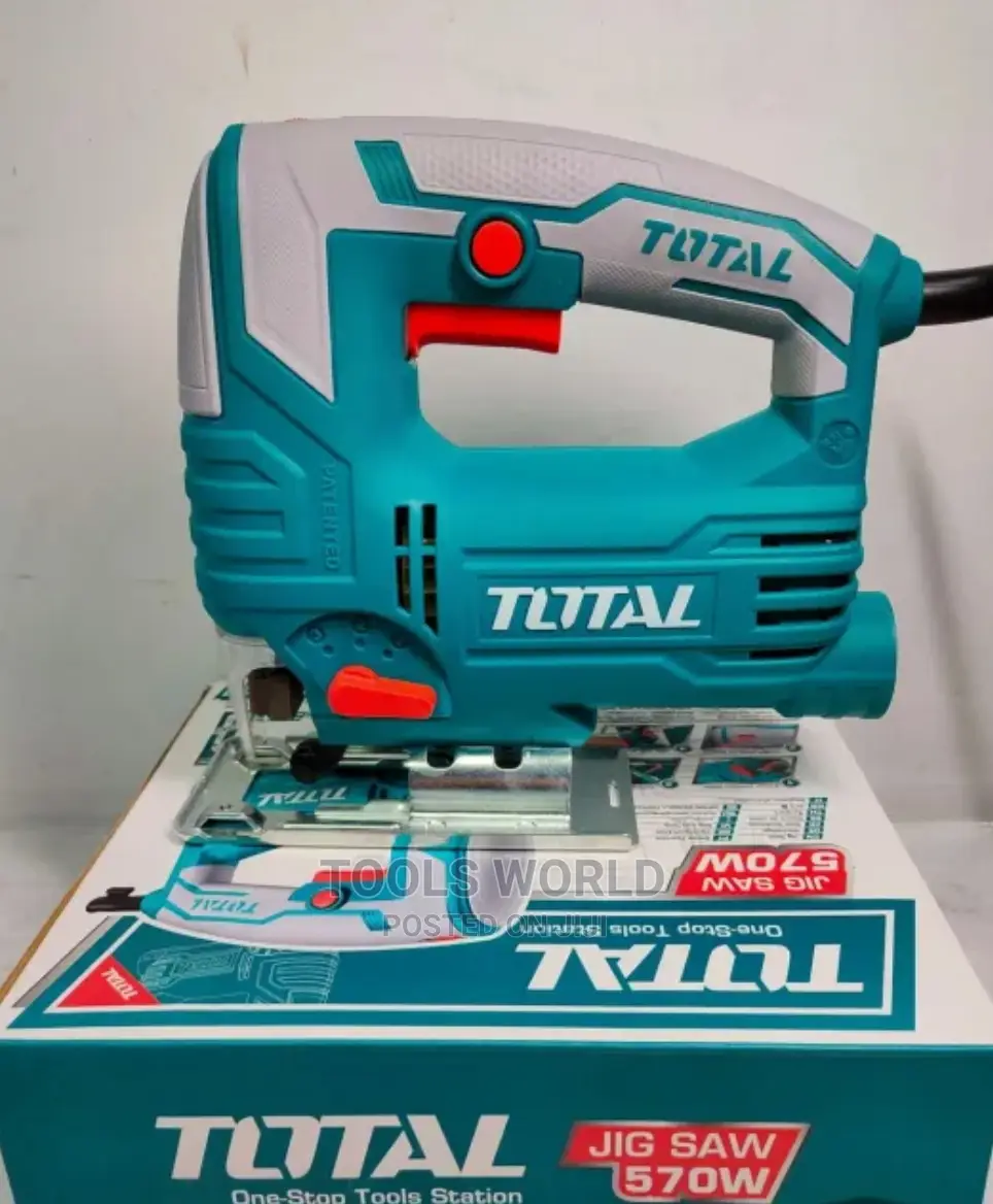 Total Jigsaw 570w